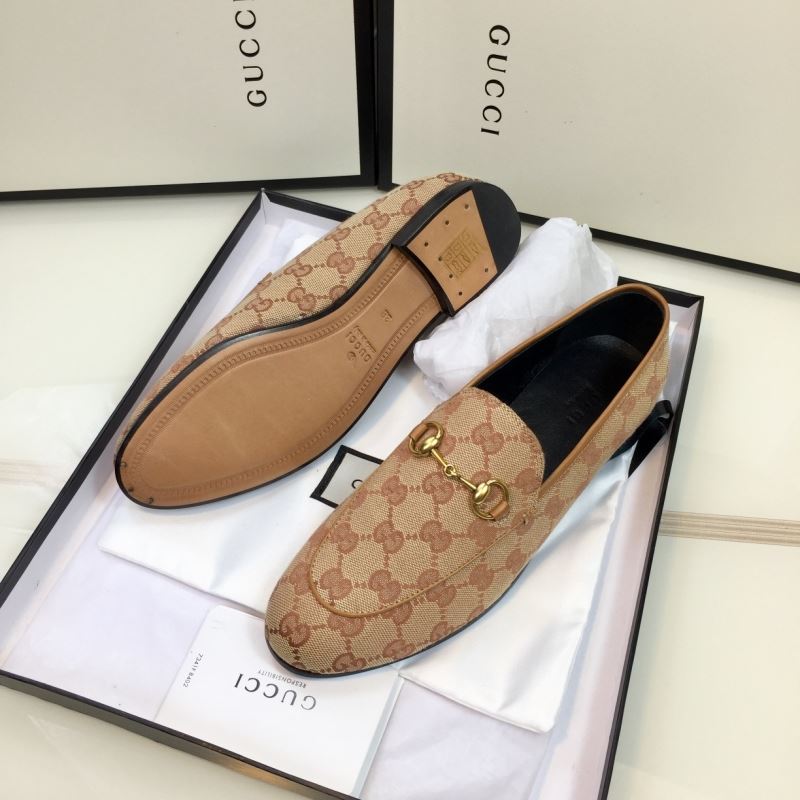 Gucci Business Shoes